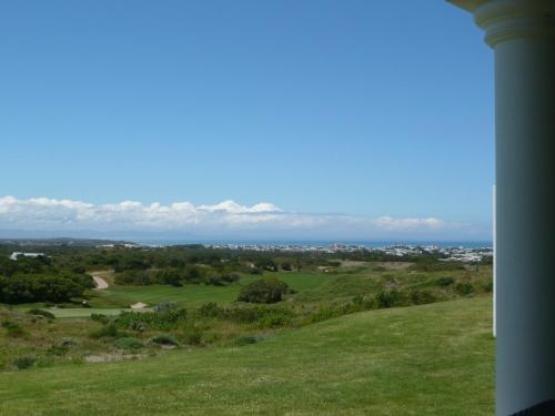 Imagen general del Hotel St Francis Golf Lodge. Foto 4