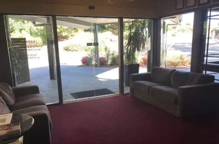 Imagen de los interiores del Hotel St Francis Winery. Foto 18