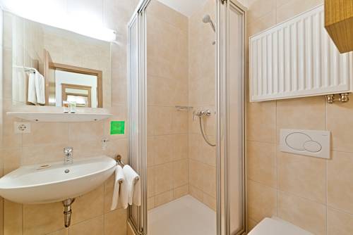 Imagen de la habitación del Hotel St. Fridolin. Foto 6