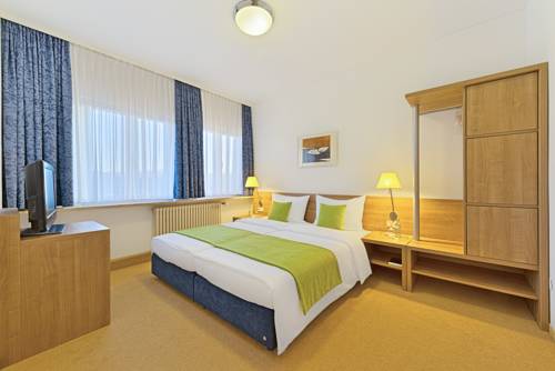 Imagen de la habitación del Hotel St. Fridolin. Foto 8