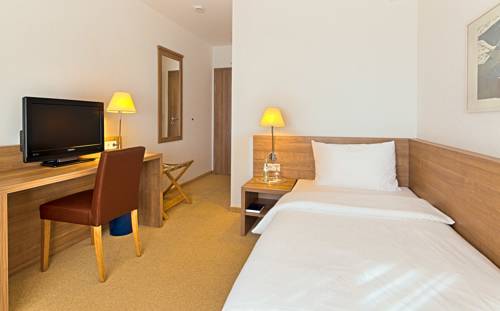 Imagen de la habitación del Hotel St. Fridolin. Foto 9