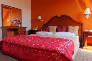 Imagen de la habitación del Hotel St. Gabriel Nazareth. Foto 5