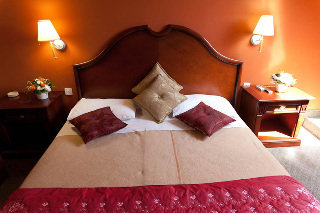 Imagen de la habitación del Hotel St. Gabriel Nazareth. Foto 6