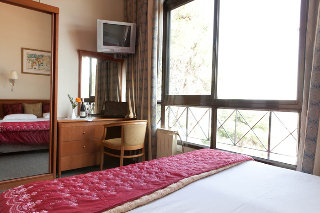 Imagen de la habitación del Hotel St. Gabriel Nazareth. Foto 7