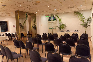 Imagen de los interiores del Hotel St. Gabriel Nazareth. Foto 12