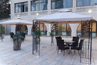 Imagen de los exteriores del Hotel St. Gabriel Nazareth. Foto 10