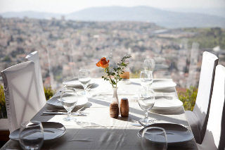 Imagen del bar/restaurante del Hotel St. Gabriel Nazareth. Foto 4