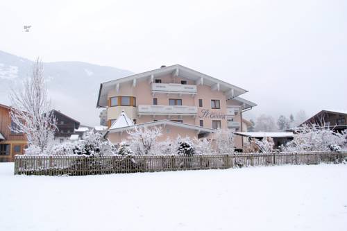 Imagen de la habitación del Hotel St. Georg, Aschau im Zellertal. Foto 2