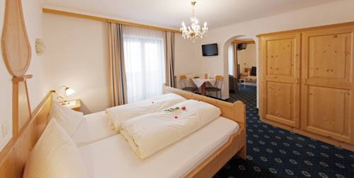 Imagen de la habitación del Hotel St. Georg, Aschau im Zellertal. Foto 5