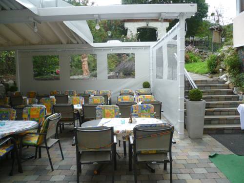 Imagen de la habitación del Hotel St. Georg, Aschau im Zellertal. Foto 16