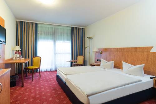 Imagen de la habitación del Hotel St. Georg, Bad Aibling. Foto 5