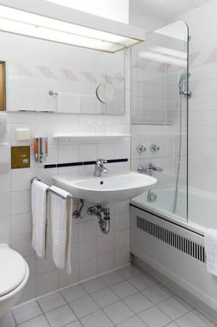 Imagen de la habitación del Hotel St. Georg, Bad Aibling. Foto 6