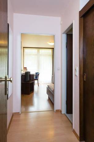 Imagen de la habitación del Hotel St. Georg, Bad Aibling. Foto 9