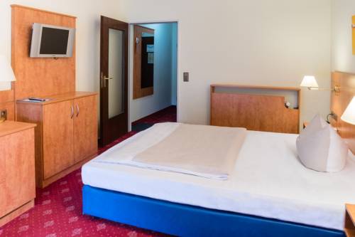 Imagen de la habitación del Hotel St. Georg, Bad Aibling. Foto 10