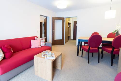 Imagen de la habitación del Hotel St. Georg, Bad Aibling. Foto 13