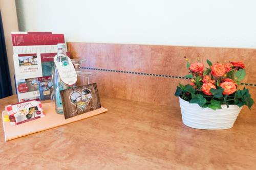Imagen de la habitación del Hotel St. Georg, Bad Aibling. Foto 16