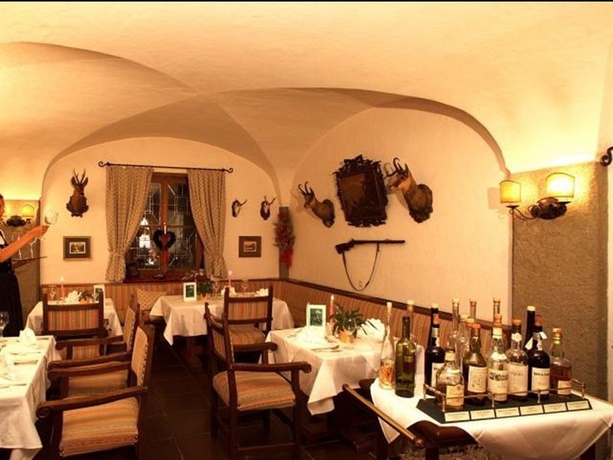 Imagen general del Hotel St Georg. Foto 2