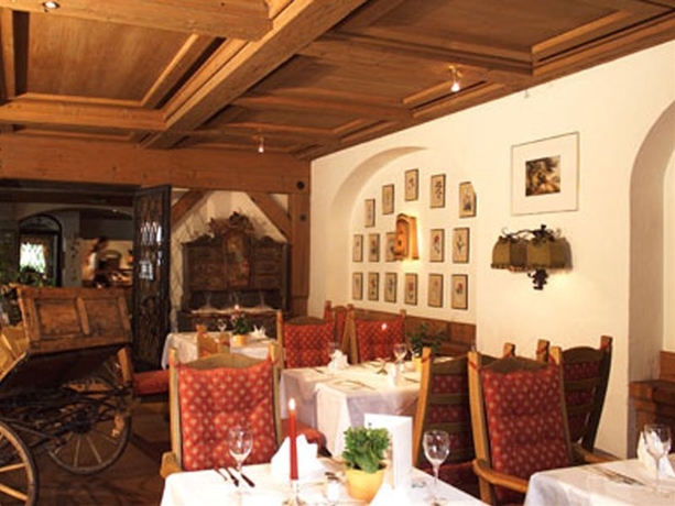 Imagen general del Hotel St Georg. Foto 3