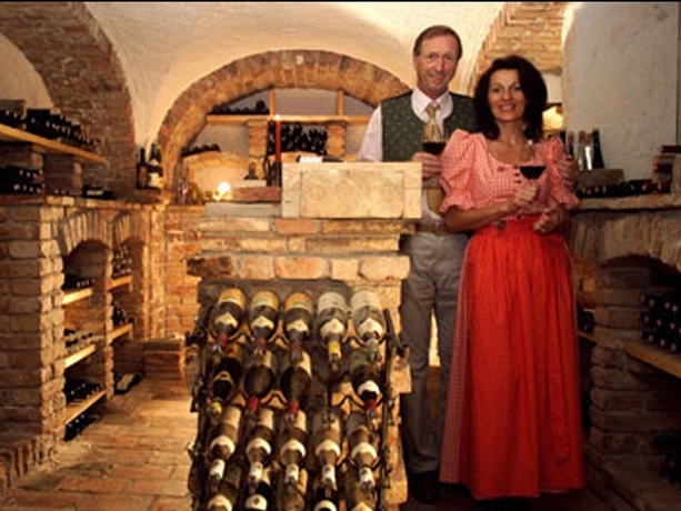 Imagen general del Hotel St Georg. Foto 4