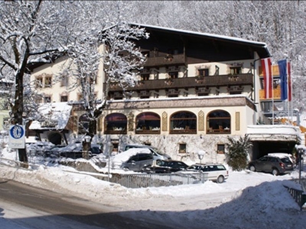 Imagen general del Hotel St Georg. Foto 5