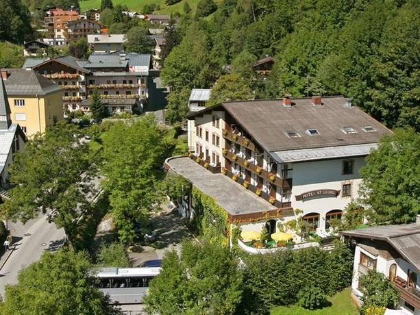 Imagen general del Hotel St Georg. Foto 6