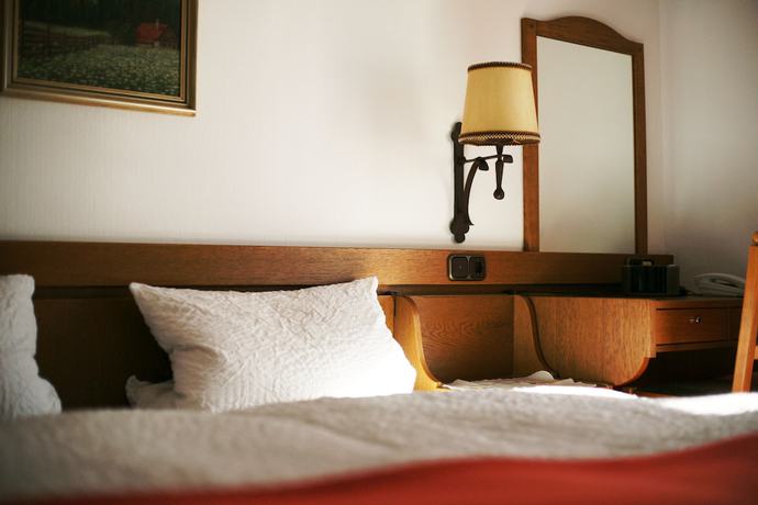 Imagen de la habitación del Hotel St. Georg, Nonn. Foto 3