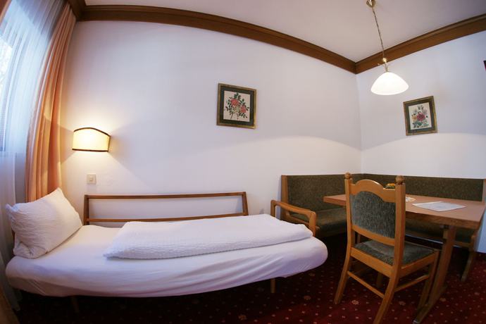 Imagen de la habitación del Hotel St. Georg, Nonn. Foto 4