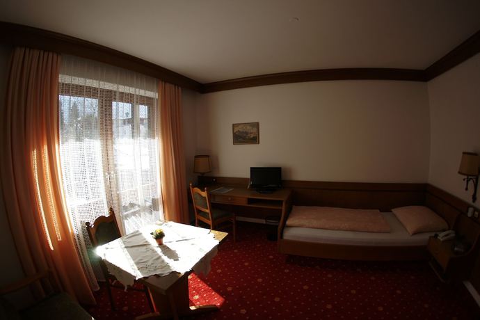Imagen de la habitación del Hotel St. Georg, Nonn. Foto 6