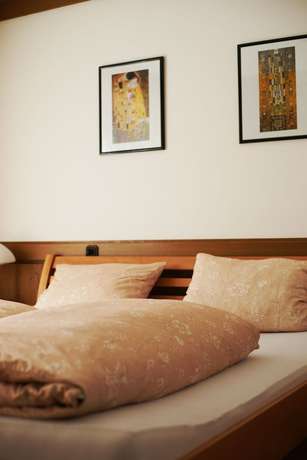 Imagen de la habitación del Hotel St. Georg, Nonn. Foto 7