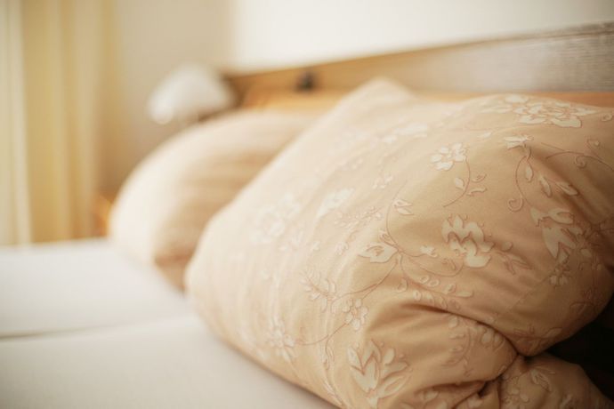 Imagen de la habitación del Hotel St. Georg, Nonn. Foto 10