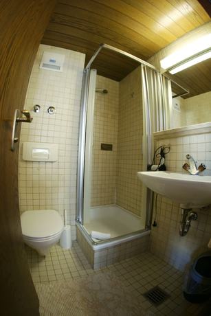 Imagen de la habitación del Hotel St. Georg, Nonn. Foto 13