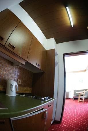 Imagen de la habitación del Hotel St. Georg, Nonn. Foto 15