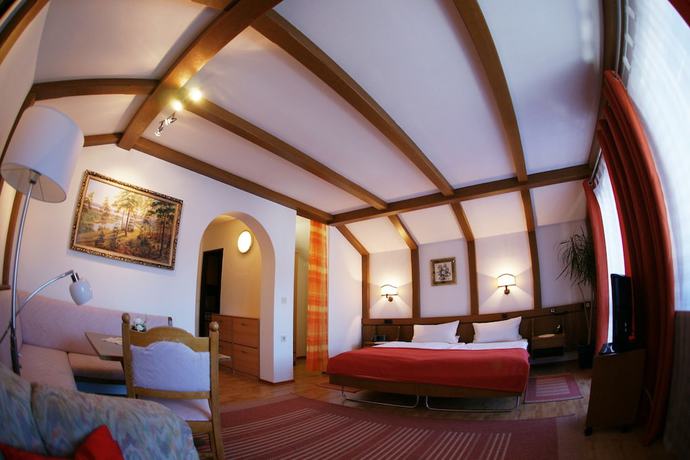 Imagen de la habitación del Hotel St. Georg, Nonn. Foto 16