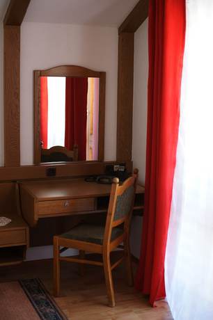Imagen de la habitación del Hotel St. Georg, Nonn. Foto 17