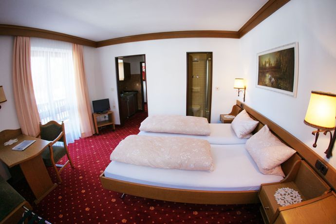 Imagen de la habitación del Hotel St. Georg, Nonn. Foto 18