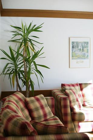 Imagen de los interiores del Hotel St. Georg, Nonn. Foto 20