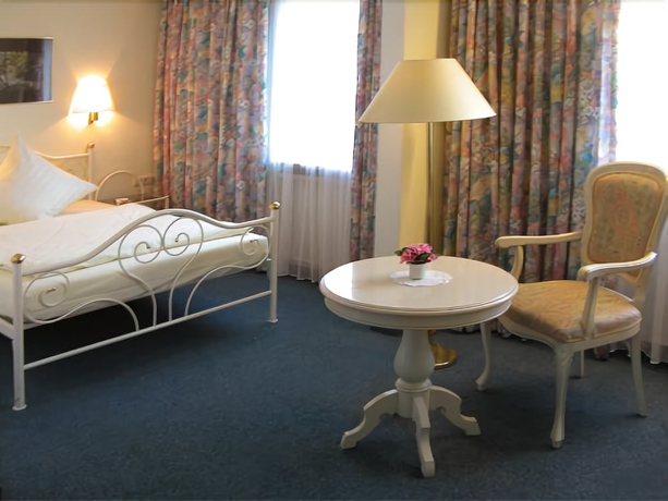 Imagen de la habitación del Hotel St. Georg, Regensburg. Foto 3