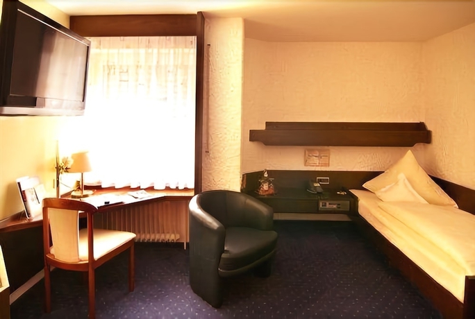 Imagen de la habitación del Hotel St. Georg, Regensburg. Foto 4