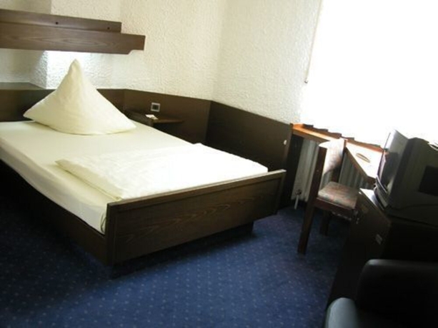 Imagen de la habitación del Hotel St. Georg, Regensburg. Foto 5