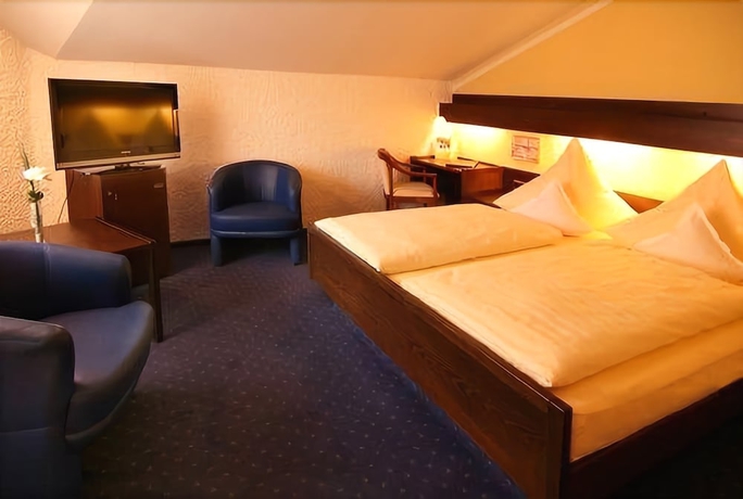 Imagen de la habitación del Hotel St. Georg, Regensburg. Foto 7