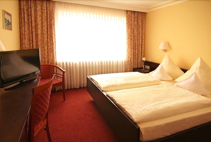 Imagen de la habitación del Hotel St. Georg, Regensburg. Foto 8