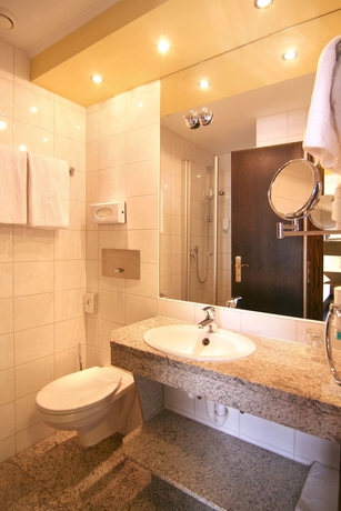 Imagen de la habitación del Hotel St. Georg, Regensburg. Foto 16