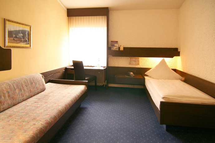 Imagen de la habitación del Hotel St. Georg, Regensburg. Foto 17