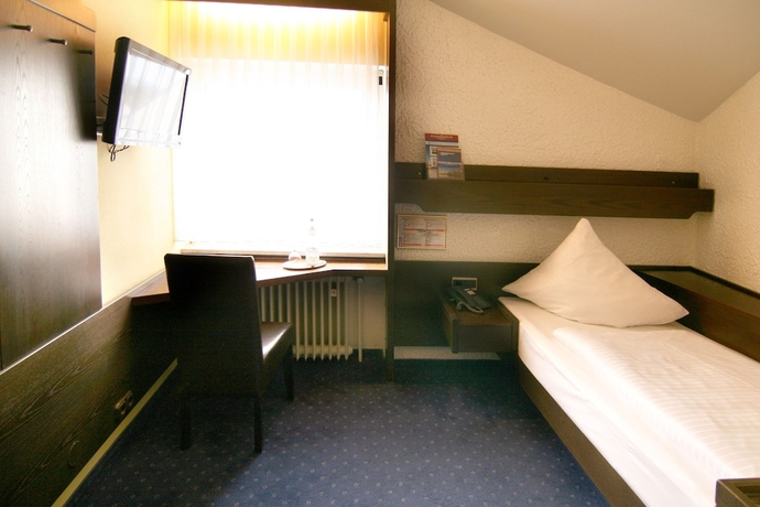 Imagen de la habitación del Hotel St. Georg, Regensburg. Foto 18