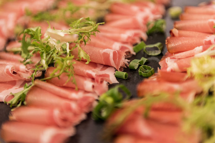 Imagen de la habitación del Hotel St. Georg Zum See. Foto 11