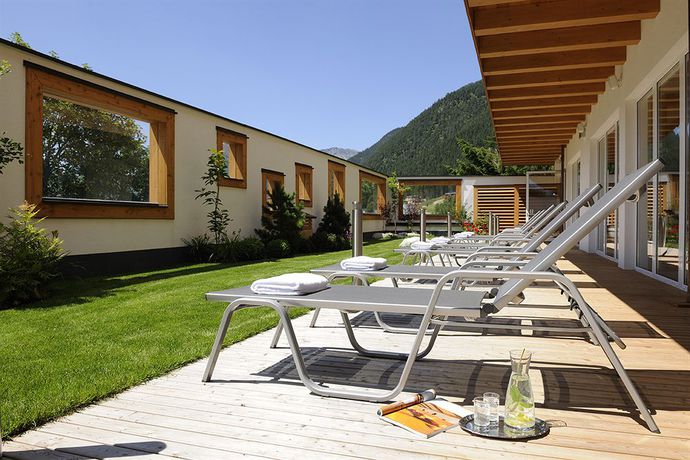 Imagen general del Hotel St. Georg Zum See. Foto 2