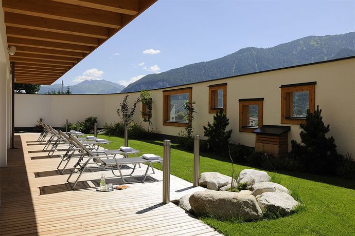 Imagen general del Hotel St. Georg Zum See. Foto 3