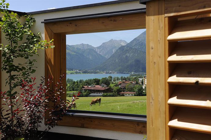 Imagen de los exteriores del Hotel St. Georg Zum See. Foto 14