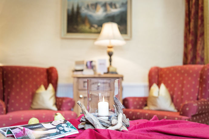 Imagen del bar/restaurante del Hotel St. Georg Zum See. Foto 6