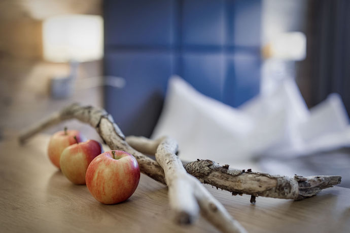 Imagen del bar/restaurante del Hotel St. Georg Zum See. Foto 9